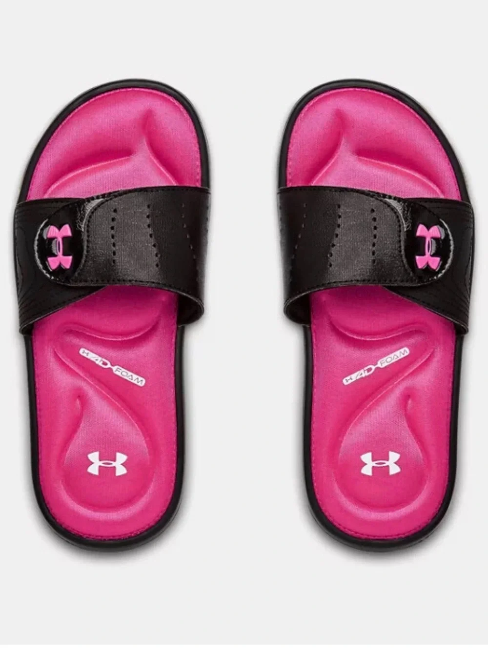 Under Armour Sandals